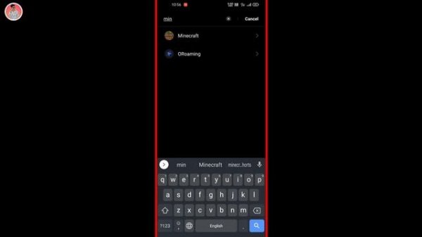 how to fix error code cauldron minecraft