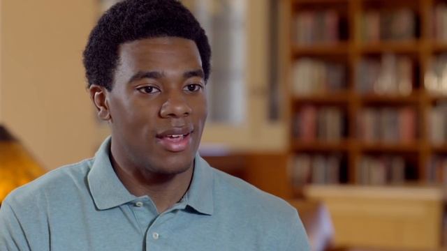 Discover Stanford смотреть онлайн