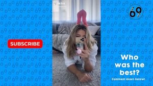 Bugs Bunny Challenge New TikTok Compilation! Ep:51