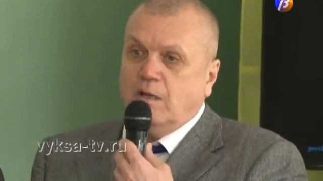 В гостях у Совета Ветеранов смотреть онлайн