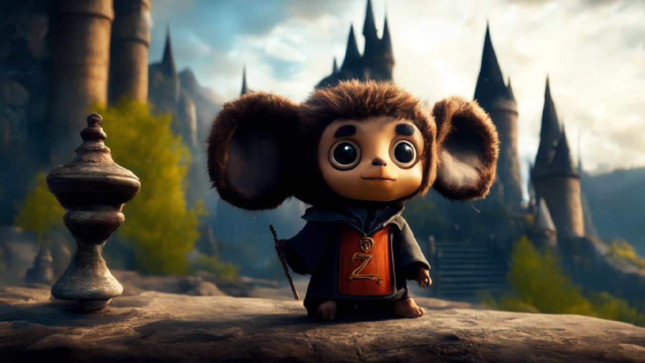 2 Hogwarts Legacy Adventure Shooter Fighting Action RPG George #Kostandi #rsv #topblog #russia