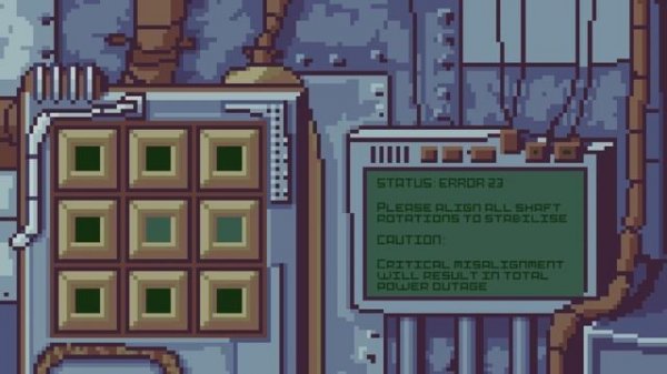 BlackBox · Game · Walkthrough