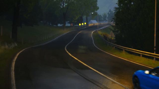 BMW M240i F22 Testing | Assetto Corsa смотреть онлайн