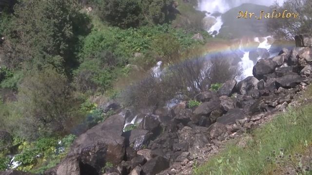 QASHQADARYO TOG'LARI #kashkadarya #uzbekistan #trust смотреть онлайн