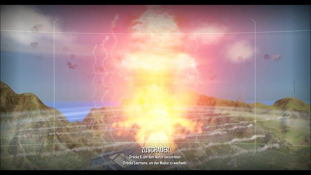 CRYSIS NEW YEAR MAP exlosions of me map fight_and_fun3 смотреть онлайн