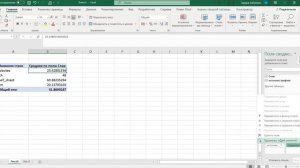 расчет медианы по группам в excel на примере сравнения стажа в разрезе источников трафика