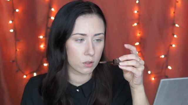 Тест-драйв BB крема от Limoni, гель для бровей RIMMEL LONDON, тушь NARS