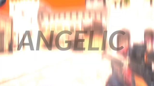 ЛЕГЕНДАРНЫЙ ФИТ (ft.Angelic) смотреть онлайн