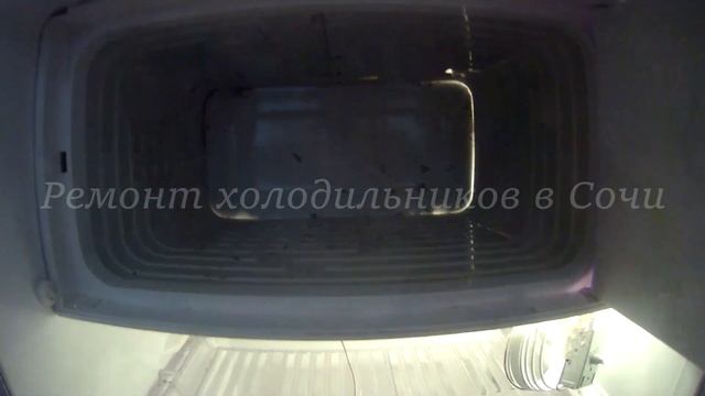 Ремонт холодильника Саратов-1225М, не включается. смотреть онлайн