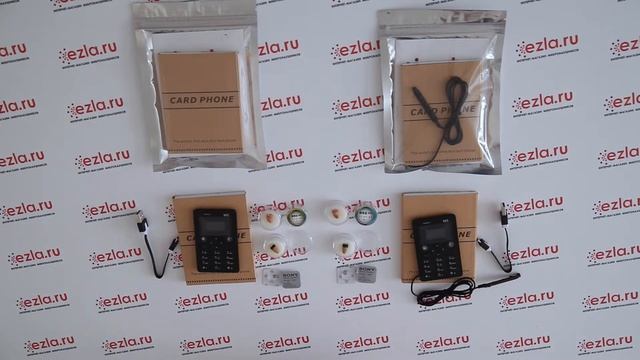 Микронаушники | Модель Телефон Капсула | Видеообзор смотреть онлайн