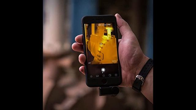 Best Thermal Imaging Cameras 2023 смотреть онлайн