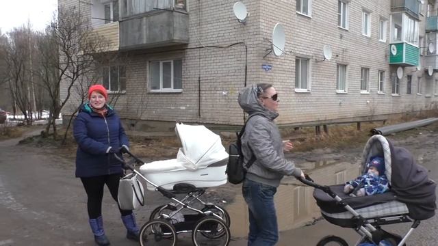 п.Новозавидовский ул.Советская 20.03.2017 год смотреть онлайн