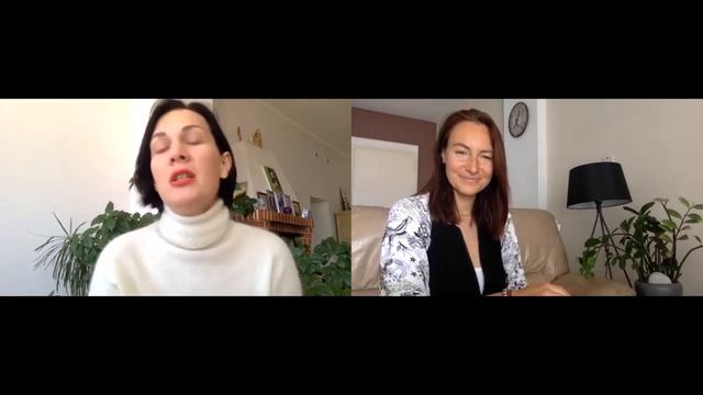 Елена Штогрина Имидж Эксперт: Осознанность и Тренды Моды смотреть онлайн