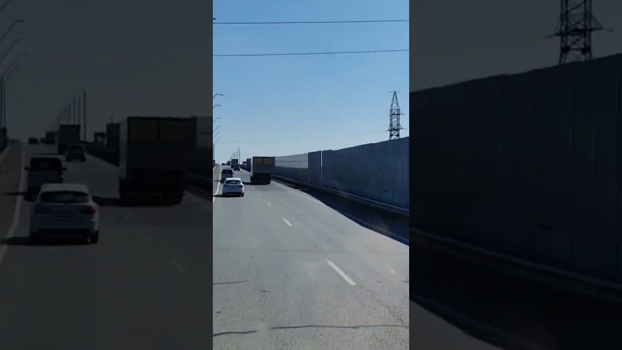 Работа в ТК"Деловые линии". Дальнобойщики. Категория Е. смотреть онлайн