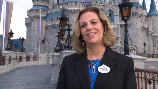 Disney Making Even More ‘Magic’ | Orlando Magic & Walt Disney World смотреть онлайн