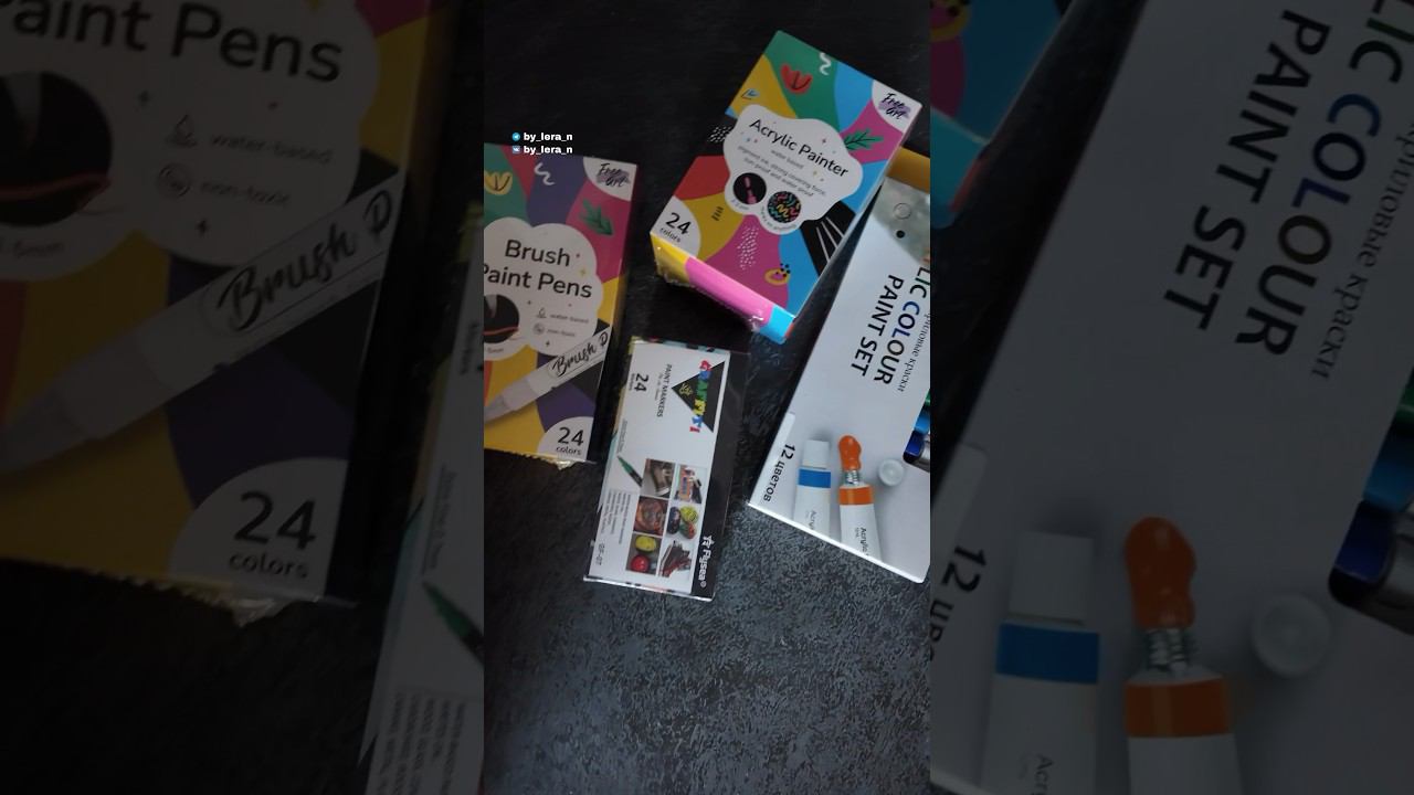 Красота от Free art смотреть онлайн