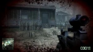 "МИССИЯ 10". "СВОИХ НЕ БРОСАЮТ", НАЙДИТЕ МЕСТО ЗАКЛЮЧЕНИЯ,-Battlefield Bad Company 2 #10