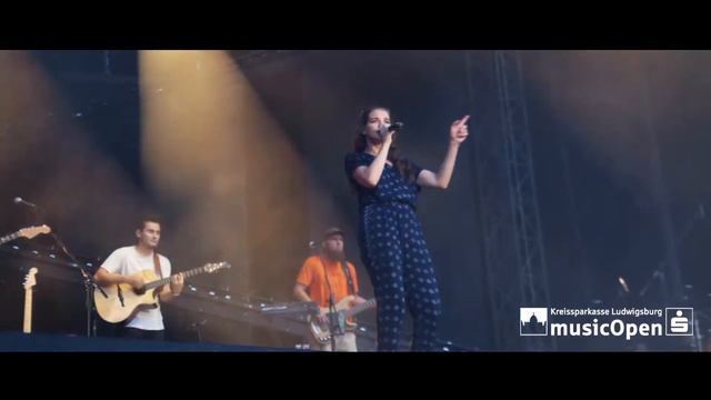 KSK MusicOpen 06.08.17 - Andreas Bourani, Yvonne Catterfeld Aftermovie смотреть онлайн
