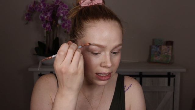 Tattoo Tour Chatty GRWM | all the tea on my tattoos смотреть онлайн