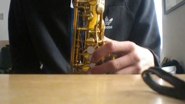 Alexandra stan : SAXOBEAT alto sax смотреть онлайн