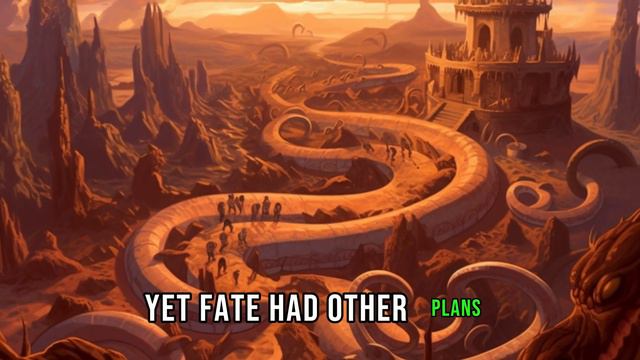 The Epic Battle for the Prince's Heart #folklore #folktales #africanmythology #africantale смотреть онлайн
