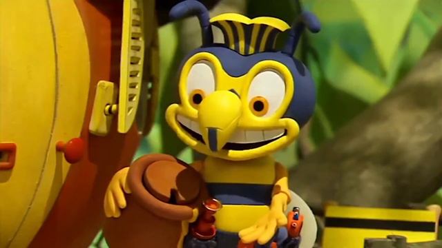 Fifi And The Flowertots | 1 Hour Compilation | Full Episode | Kids Cartoon | Videos For Kids 🌻