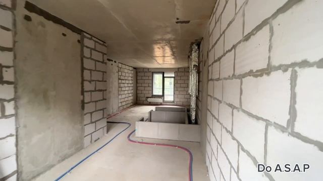 Восемь кленов