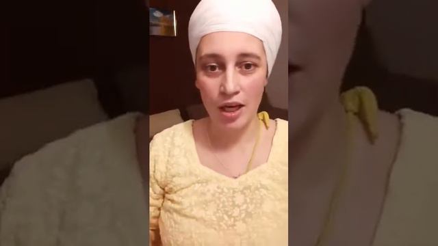 Путешествие Души в Амритсар. Почему каждому, кто практикует Кундалини Йогу нужно его посетить? смотреть онлайн
