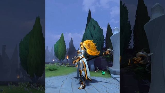 Dawnbreaker Booty Shaking Animation?