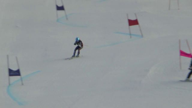Lelde Gasuna GS Are, SWE смотреть онлайн