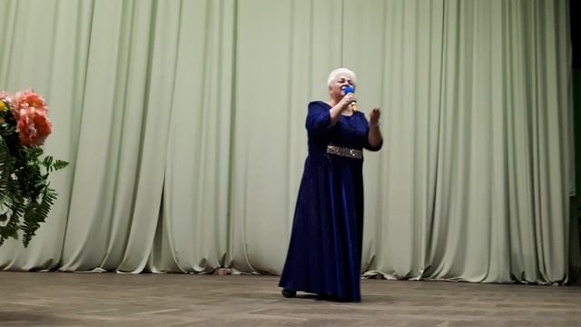 " ПОДАРИ МНЕ ПОЦЕЛУЙ" Шувалова Светлана в ДК ГАЗ 30.11.2023 года. смотреть онлайн