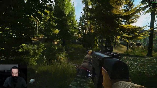 Prapor Task Guide - Search Mission #eft #escapefromtarkov #tarkov смотреть онлайн