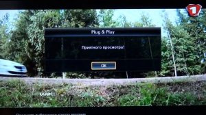 ? Samsung LE26C450E1W ?️ настройка ТВ и проверка EPG