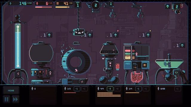 Despotism 3k #1 Человечество порабощено искусственным интеллектом! | Деспотизм 3к | Прохождение