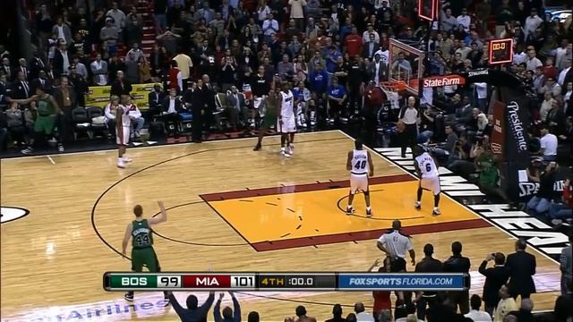 Rajon Rondo's Top 10 Plays of his Career смотреть онлайн