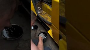 Замена порога на VW-T4!