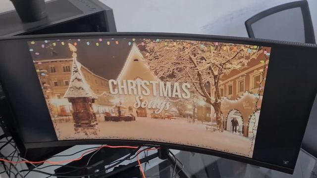 LC-M29-UW-UXGA-100-C - 29" Ultra-wide Curved PC Monitor смотреть онлайн