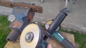 Makita GA5030. Подделка и оригинал