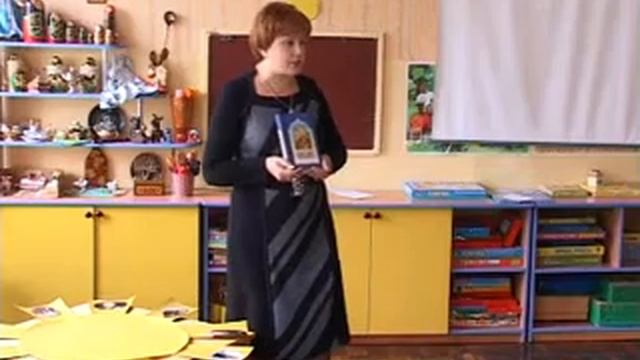 Делегация педагогов дошкольного образования из г Апатиты в Белгороде смотреть онлайн