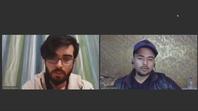 Python Developer Interview || Why Python? || Scope, YouTube Channel and Certification for Python смотреть онлайн