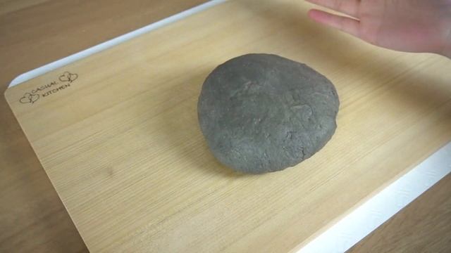 Genshin Impact Recipe: Rice Buns | 原神料理 米まんじゅう再現 смотреть онлайн