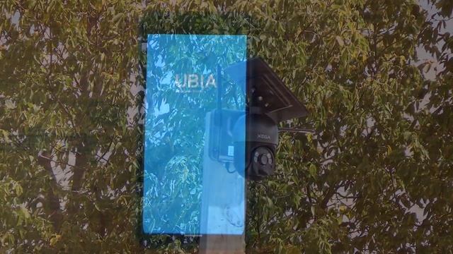 XEGA Solar 4G Security Camera Review смотреть онлайн