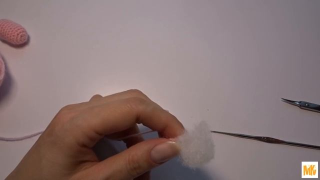 Пони малышки крючком (амигуруми)