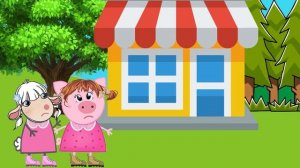 ВСЕ СЕРИИ ПОДРЯД!!! СТРАШНЫЕ СКАЗКИ  НЕ ХОДИ В ЗАБРОШЕННЫЙ ДОМ