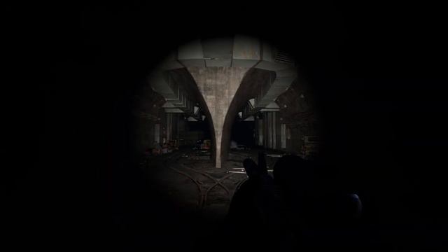 Bunker from Livonia for Cherno смотреть онлайн