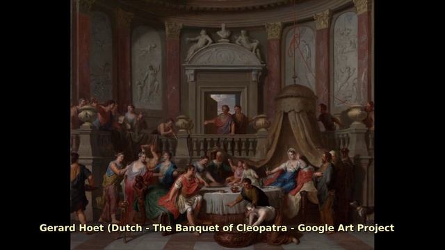 Gerard Hoet (1648–1733). Find public domain images of Gerard Hoet (1648–1733) at https://PICRYL.com смотреть онлайн