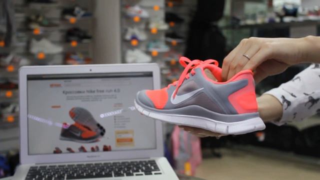 Nike free run 4.0 — заказать на airmax.by смотреть онлайн