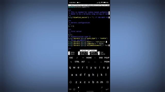 WordPress Locally On Android – How To Install WordPress Locally On Android. смотреть онлайн