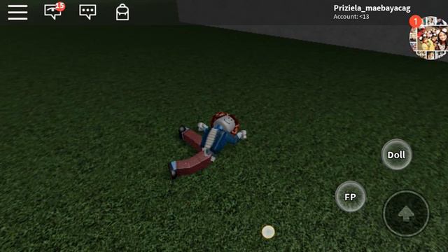 Clarity meme (game name:Ragdoll engine) Name of game:ROBLOX смотреть онлайн