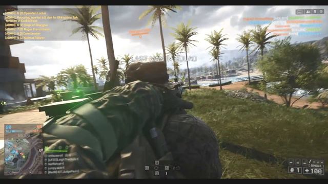 Battlefield 4 sniping montage, Sony Vegas practice pulse edit 3 смотреть онлайн
